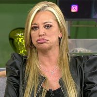 No pudo más, Belén Esteban brotó contra Kiko Matamoros en directo: "Venga ya, hombre"