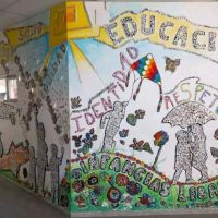 Se destinaron más de 40 mil millones en partidas educativas, lo cual superó la creación de 2 mil cargos docentes