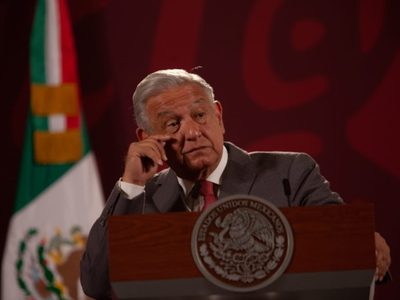 AMLO lamenta el asesinato de periodistas en Veracruz