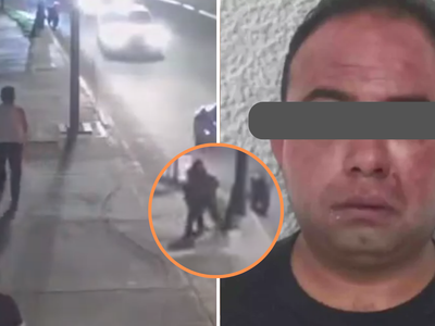 Vinculan a proceso a Alberto “N” por presunto abuso sexual en Iztapalapa