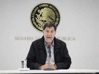 Legislativo espera luz verde del TEPJF para rescatar a aspirantes del Poder Judicial