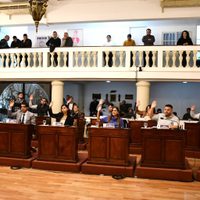 Conocé a los candidatos a concejales de Guaymallén