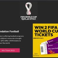 Las ciberestafas más populares que aprovechan el Mundial de Qatar 2022 para robar dinero y datos