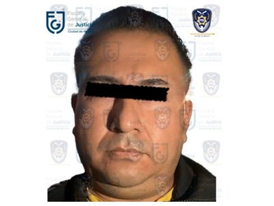 Vinculan a proceso a presunto violador serial de la comunidad LGBTTTIQ+