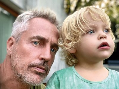 “Te quiero mucho”: Marley y Mirko le enviaron un cálido mensaje a alguien muy especial