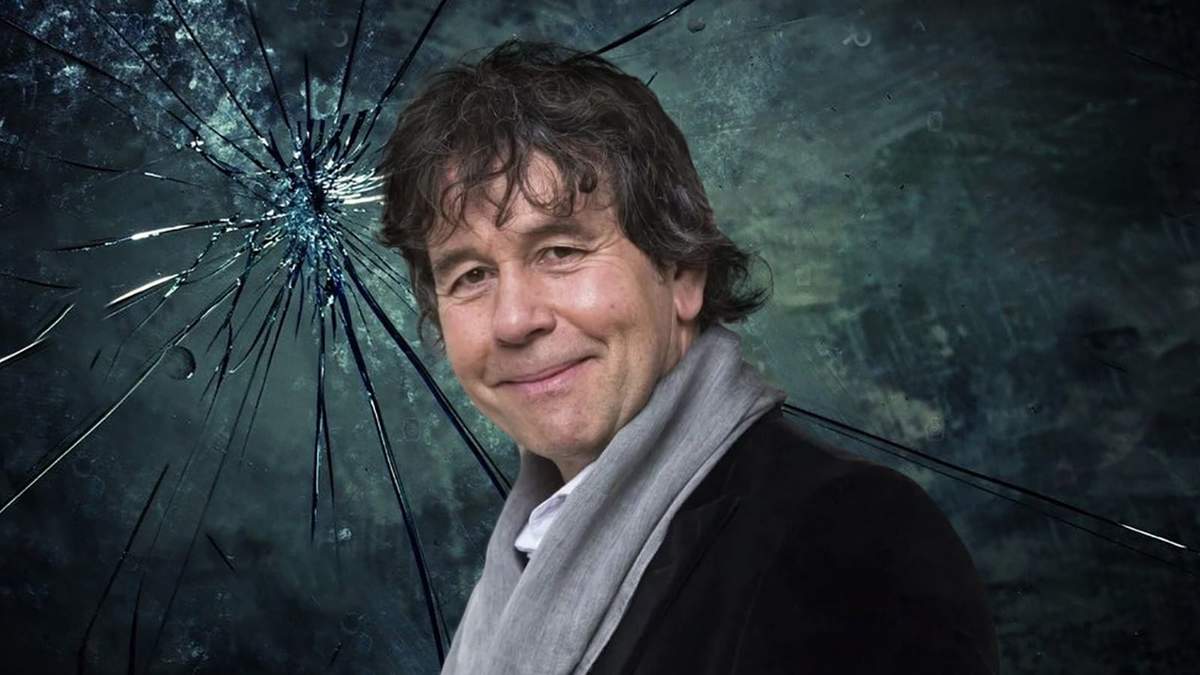 Ariel Rodríguez Palacios.  Fuente: (Minuto Neuquén)