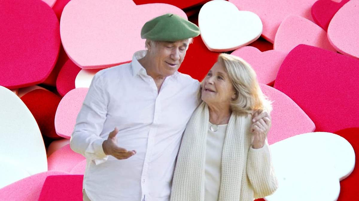 César Mascetti y Mónica Cahen D'Anvers. Fuente: (Minuto Neuquén)