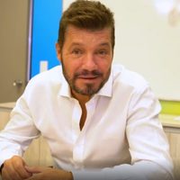 Marcelo Tinelli reveló a qué concursante de "Bake Off" quiere en la pista del "Bailando"