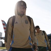 Confirmado: Otamendi se perderá la primera fecha del Mundial 2026