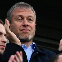 Reino Unido sanciona a Abramovich por sus lazos con Putin y frena la venta del Chelsea