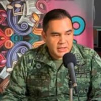 Secuestran a general brigadier diplomado del Estado Mayor en Puebla