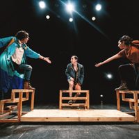 Teatro: “Cero”, sobre la casualidad y el encuentro