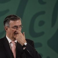 Hice lo que tenía que hacer, actué profesional: Ebrard sobre su responsabilidad con la Línea 12