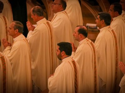 Juicio en Milán contra los Legionarios de Cristo entra en su etapa decisiva