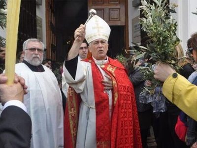 El papa León XIV aceptó la renuncia del obispo de Cádiz acusado de pederastia