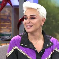 Ana María Aldón se arriesgó a todo e hizo la pregunta más personal en “Viva la Vida”
