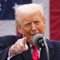 Trump pausa aranceles a la mayoría de países por 90 días; aumenta 125% para China