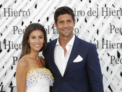 Ana Boyer no se lo guardó más: la noticia que la hace feliz junto a Fernando Verdasco