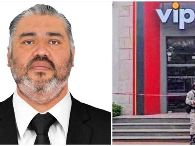 Asesinan a Christian Nava Sánchez, colaborador del alcalde de Cuautla, dentro de un restaurante