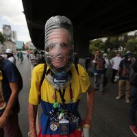 Aumenta a 58 el número de muertos en protestas en Venezuela