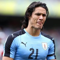 La increíble oferta que rechazó Edinson Cavani