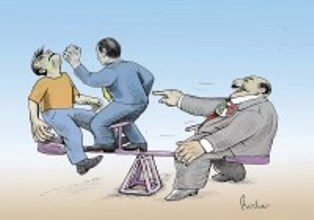 El nuevo horizonte electoral
