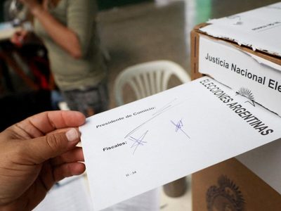 Elecciones 2025: piden impugnar las candidaturas testimoniales en la provincia de Buenos Aires