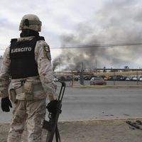 Motín en penal de Chihuahua desnuda la corrupción en cárceles mexicanas