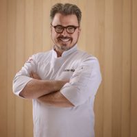 "Para mí puede sorprender": Donato de Santis habló de su favorito en MasterChef Celebrity