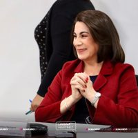 Lorena Martínez, exalcaldesa de Aguascalientes, renuncia al PRI tras 40 años de militancia