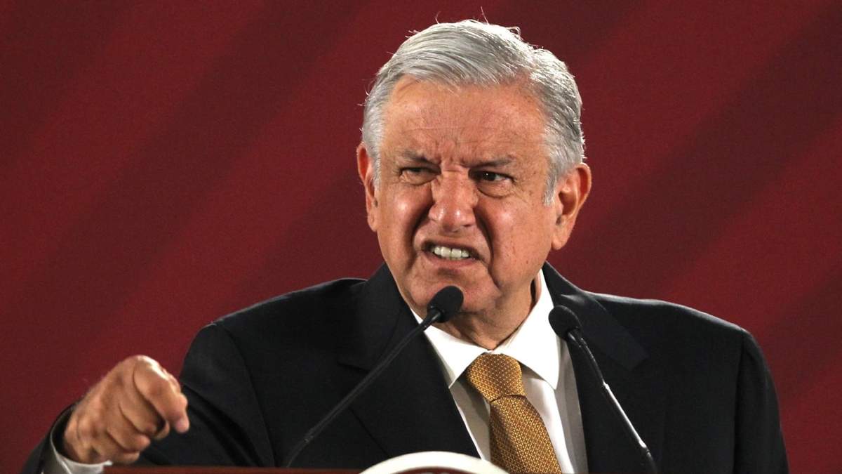 El mandatario mexicano indicó que deberían llamar a declarar a su hermano Pío López Obrador y a David León.