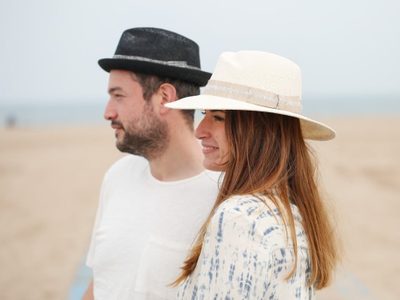 El accesorio must del verano: reemplaza las gorras y sombreros, combina con todo y ocupa poco en la valija