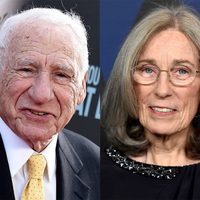 Mel Brooks y Angela Bassett reciben Oscar honorarios