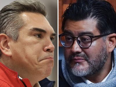 Magistrado echa la bolita del PRI al INE; propone plazo para resolver queja