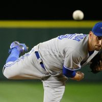 Ocho peloteros mexicanos en los playoffs de las Grandes Ligas