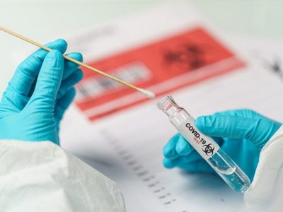 Con numerosos pacientes recuperados, en Zapala se mantienen los 600 casos activos