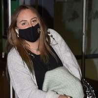 "Cómo te pareces a tu abuela": se expone el parecido de Rocío Flores a Rocío Jurado