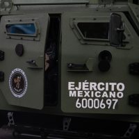 OIM y ACNUR expresan su preocupación por asesinato de migrantes a manos del Ejército