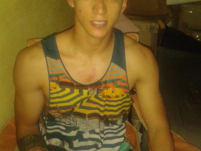 Alan Pulido escapó, no fue rescatado por las autoridades