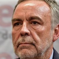 Ramírez Cuéllar propone gravar a las grandes fortunas para mitigar la pandemia