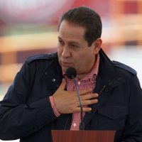 Tribunal ordena nueva suspensión definitiva a los 12 notarios designados por Eruviel Ávila