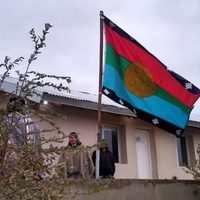 La comunidad mapuche de Aigo exige la construcción de 60 viviendas en Aluminé