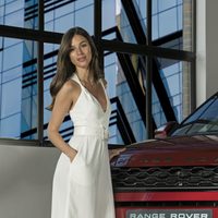 Ya no se esconde: Sandra Gago lució por primera vez su embarazo y dio una pista sobre su bebé
