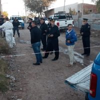 Condenaron a 11 años de cárcel al hombre que asesinó a su cuñado en Centenario