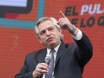 De qué trata el Programa de Innovadores Gubernamentales que lanzará hoy Alberto Fernández
