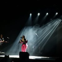Carla Morrison renace junto sus fans en show íntimo en el Metropólitan