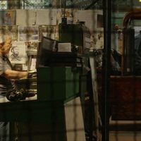 Al cine, la fuga de guerrilleros del penal Oblatos en 1976