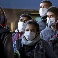 Por segundo día, Argentina superó los 13 mil contagios de coronavirus
