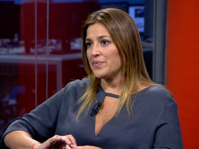 Luego de padecer coronavirus, Maju Lozano reveló el problema de salud que todavía enfrenta