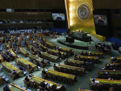 ONU aclara su procedimiento en virtud del artículo 34 contra las Desapariciones Forzadas